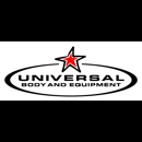 Universal Body & Equipment Co - Trailer Equipment & Parts
