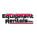 Equipment Rentals Inc - Tents-Rental