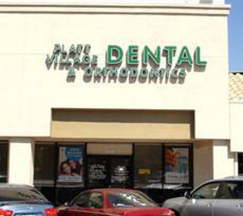 Platt Village Dental Group and Orthodontics - West Hills, CA