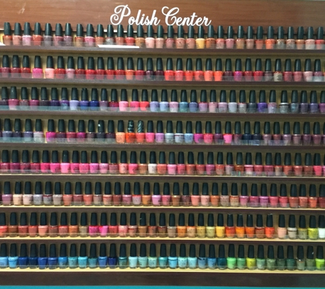 Nail Pro - Hagerstown, MD