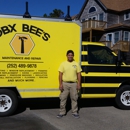 OBX BEE'S Maintenance and Repair - Drywall Contractors