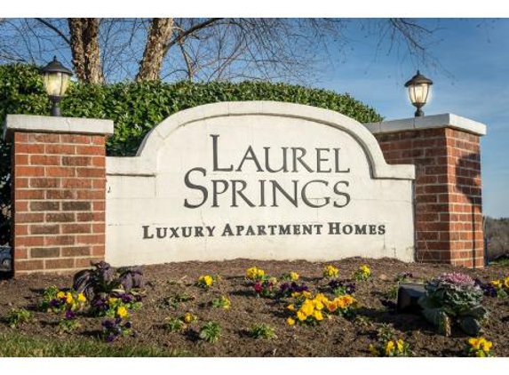 Laurel Springs - High Point, NC