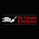 De Cesare & Sons Inc