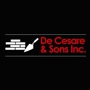 De Cesare & Sons Inc