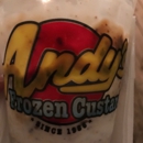 Andy's Frozen Custard - Ice Cream & Frozen Desserts