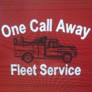 One Call Away Fleet Service - Truck Service & Repair