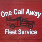 One Call Away Fleet Service