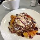 Poached Restaurant - Food Service Management