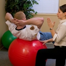 Better Health Chiropractic, Anchorage, Debarr & Bragaw - Occupational Therapists