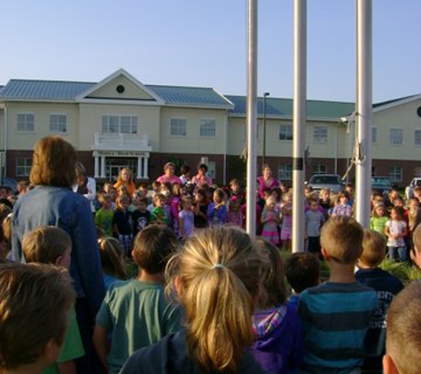 Gaston Christian School Inc - Gastonia, NC