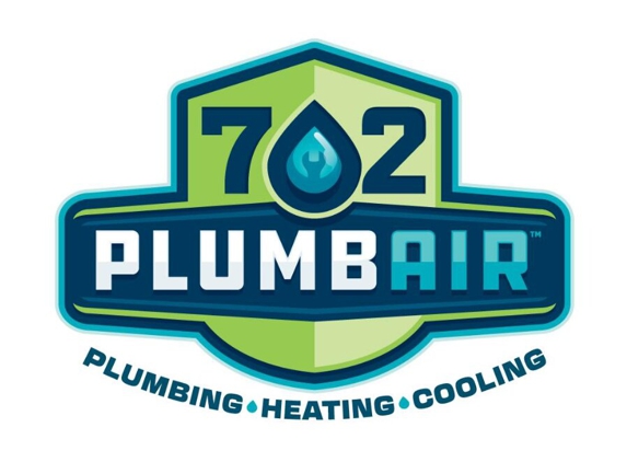 702 PlumbAIR - Henderson, NV