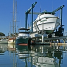 Ventura Harbor Boatyard, Inc