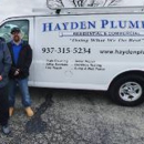 Hayden Plumbing - Water Heater Repair