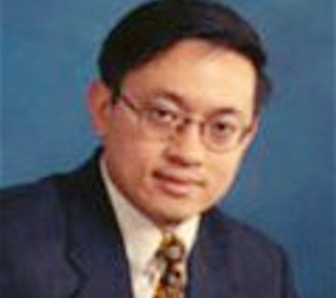 Dr. Minh Van Ngo M.D. - Alexandria, VA