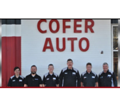 Cofer Auto - Smithfield, VA