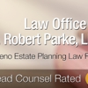 Law Offices Of J Robert Parke gallery