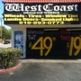 WestCoast Deals on Wheels (D.O.W)
