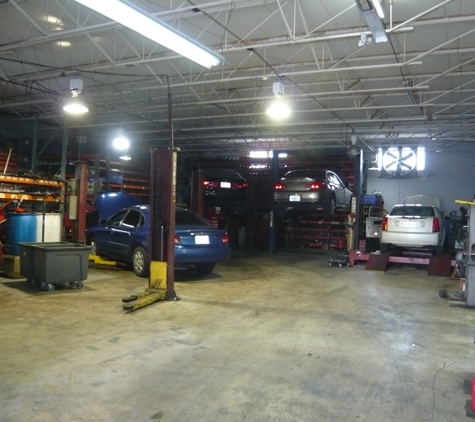 Car Steering Inc - Hialeah, FL