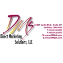 Direct Marketing Solutions - Direct Mail Advertising