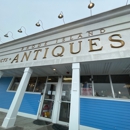 Rhode Island Antiques Mall - Shopping Centers & Malls