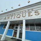 Rhode Island Antiques Mall