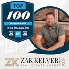 Zak Kelver, Realtor with Atkins Realty