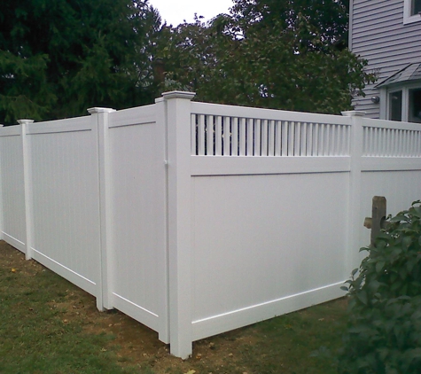 Raynor Fence - Holbrook, NY