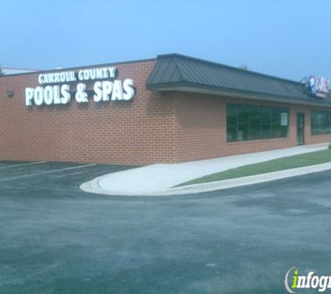 Carroll County Swimming Pools - Westminster, MD