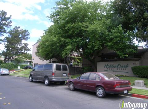 Hidden Creek Town Homes - Concord, CA