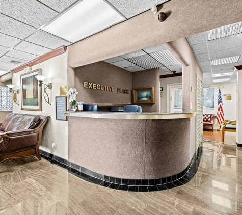 Executive Place Office Suites - Hollywood, FL