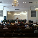 First Baptist Church of Conway - General Baptist Churches