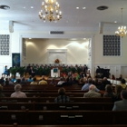 First Baptist Church of Conway
