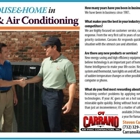 Carrano Air HVAC Contractors, Inc