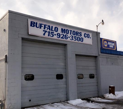 Buffalo Motors Co. - Mondovi, WI