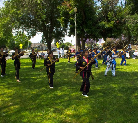 World Power Martial Arts - Long Beach, CA