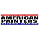 American Painters Inc - Painting Contractors-Commercial & Industrial