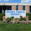 National American University gallery