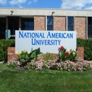 National American University - Colleges & Universities