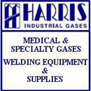 Harris Industrial Gases - Industrial Equipment & Supplies