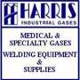 Harris Welding Supply