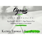 Organic Love Auto Detailing LLC