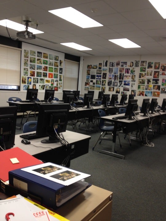 Glenwood Middle School - Chatham, IL 62629