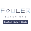 Fowler Exteriors - Deck Builders