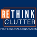 Rethink Clutter - Professional Organizations