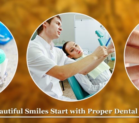 Ci Dentistry - Palmdale, CA