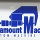 Paramount Machine