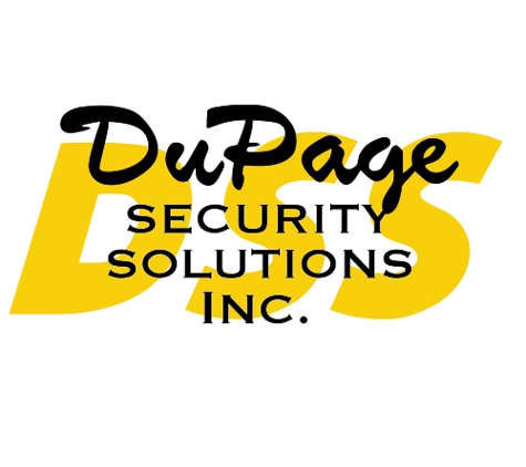 DuPage Security Solutions, Inc. - Addison, IL