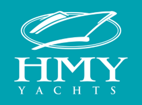 HMY Yacht Sales - Gran Park - Stuart, FL