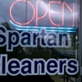 Spartan Cleaners