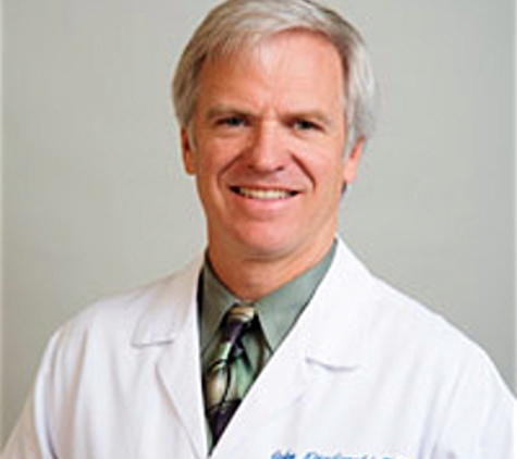 Dr. John Dermot Fitzgerald, MD - Los Angeles, CA